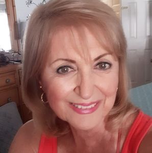 Meet your Posher, Joan